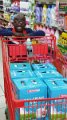 Grocery Day 1_Shopping