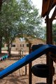 School playground