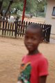 Who we share the farm with_right outside the play ground