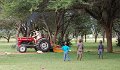 Big boy toys
