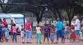 End of day devotions